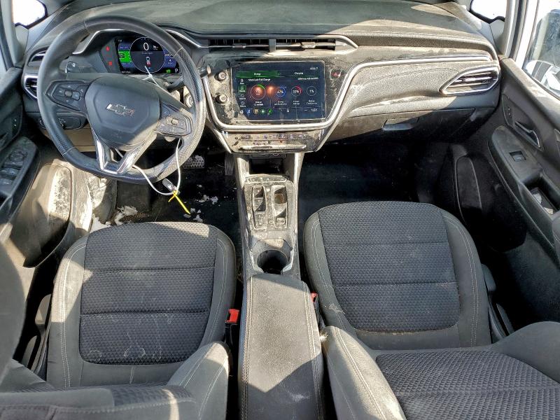 2023 CHEVROLET BOLT EV 1L #3302714058