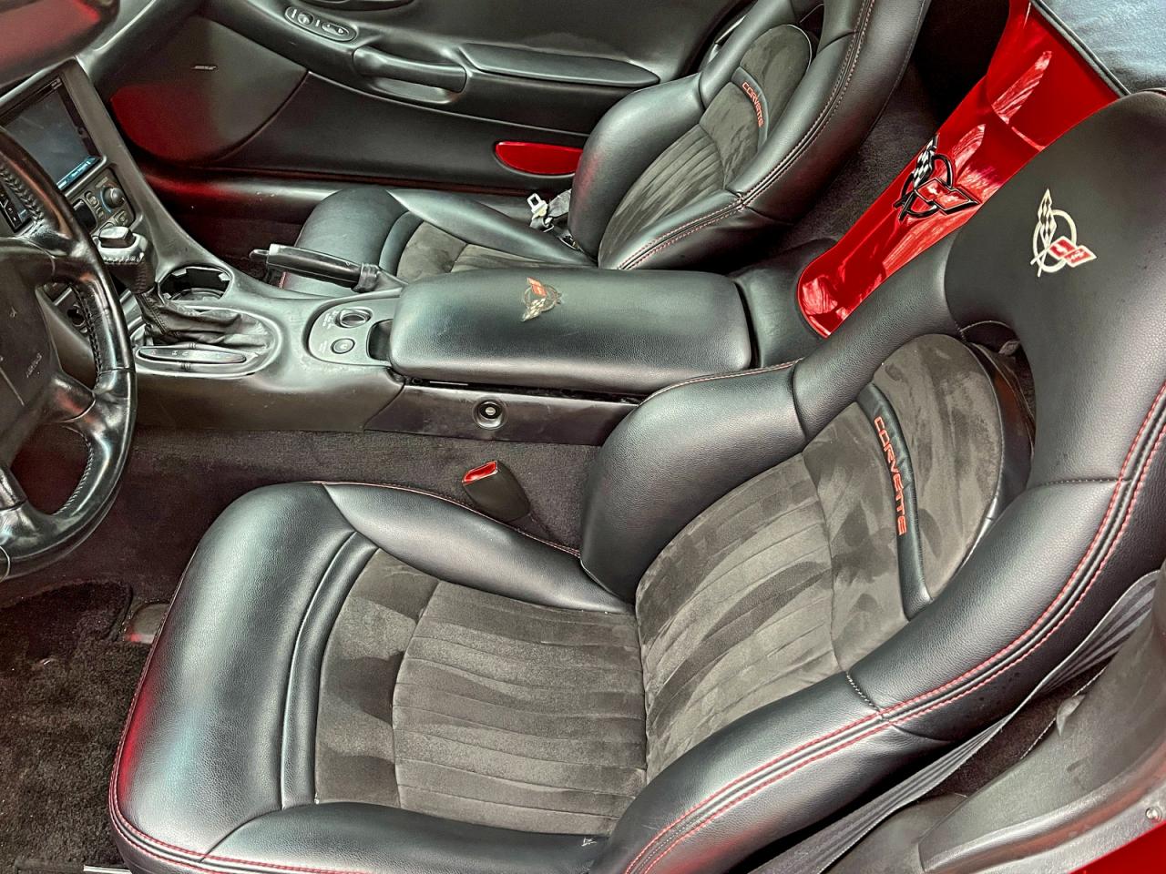 Lot #3315691724 1999 CHEVROLET CORVETTE