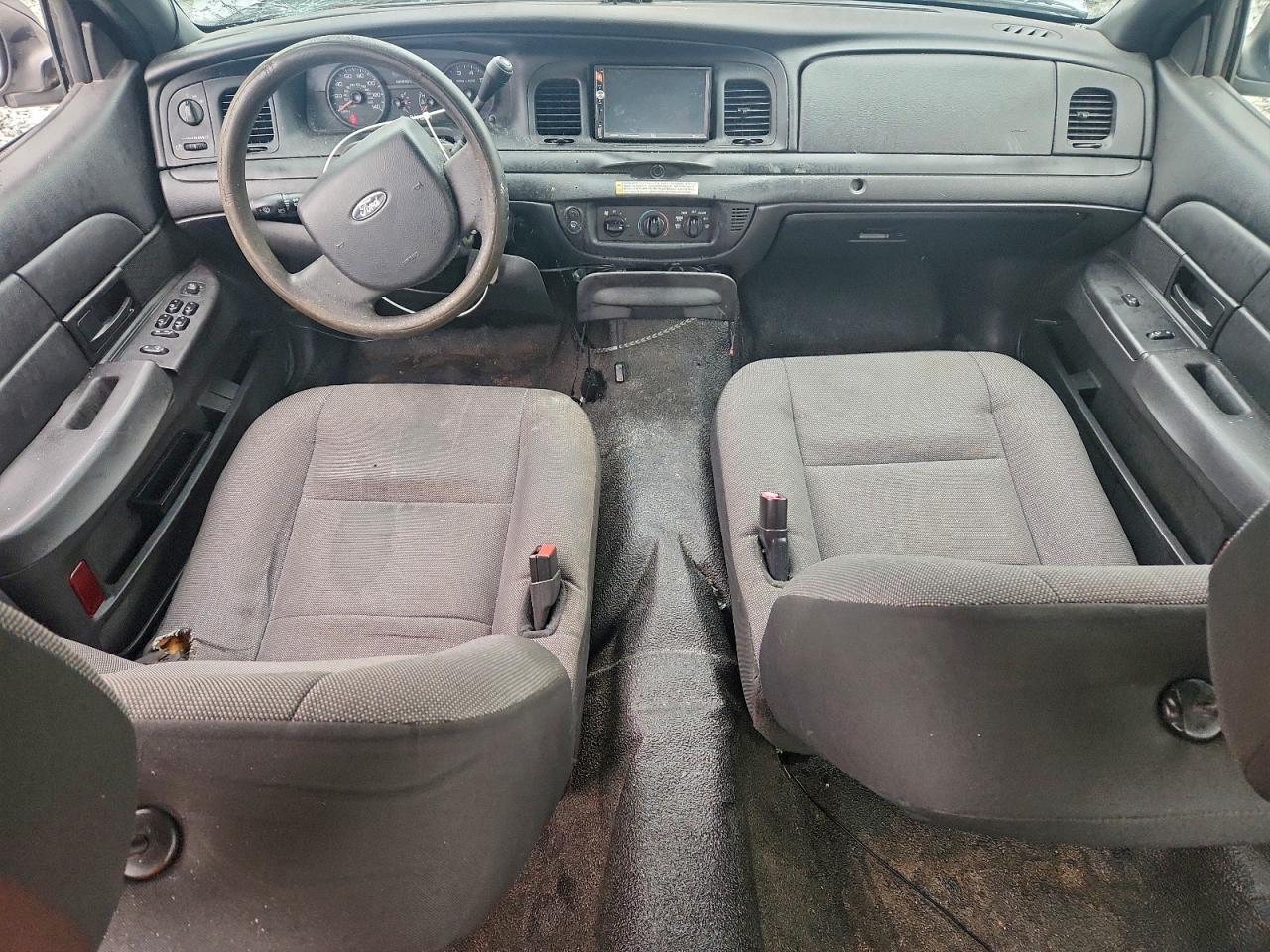 Lot #3320293154 2007 FORD CROWN VICT