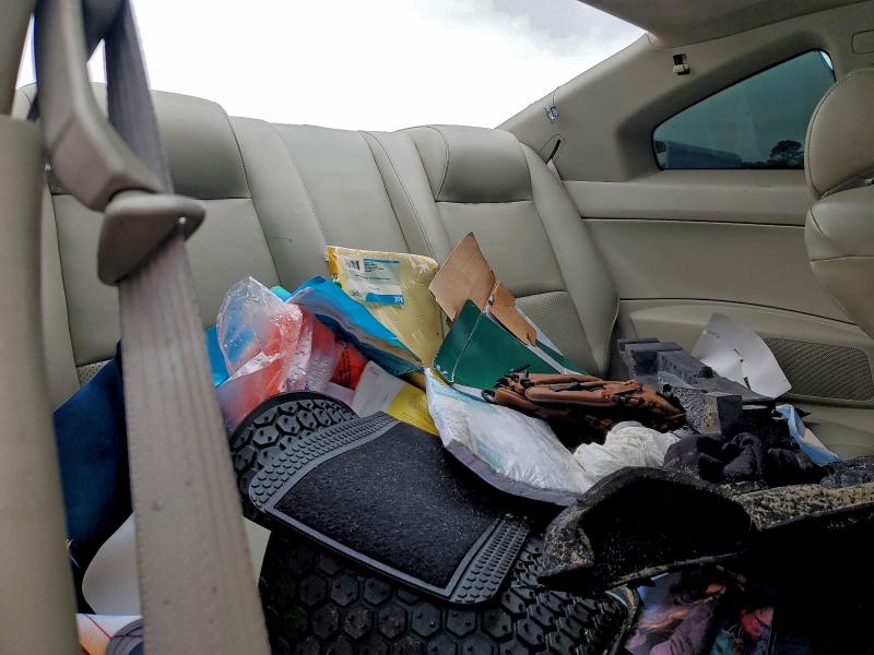 2004 INFINITI G35 #3302910057