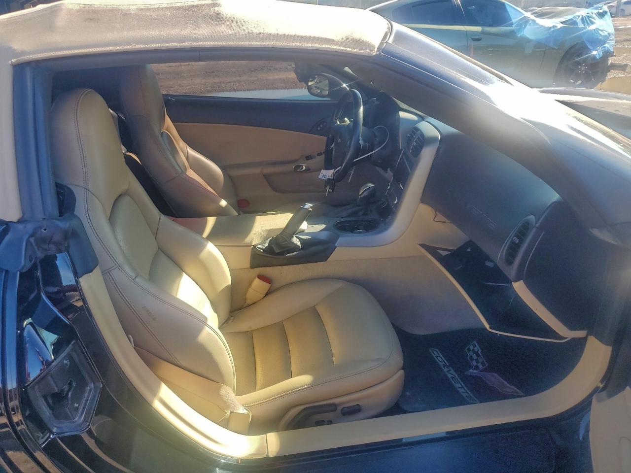 Lot #3311641283 2006 CHEVROLET CORVETTE