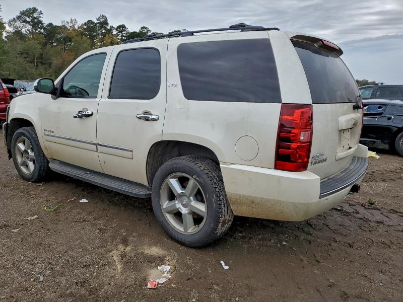 2011 CHEVROLET TAHOE C150 #3304689965