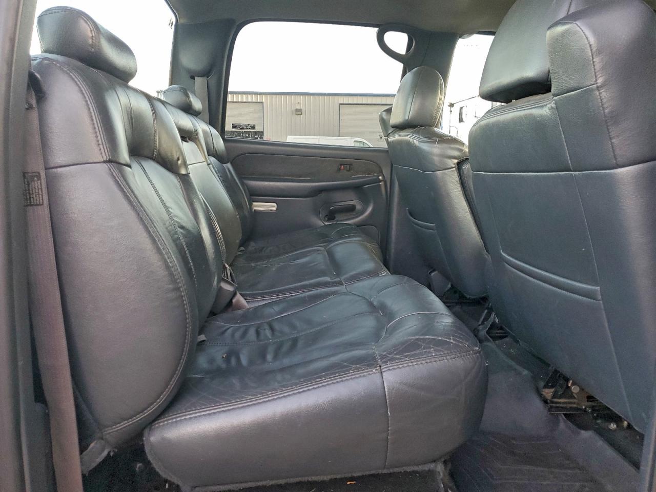 Lot #3311444339 2001 CHEVROLET SILVERADO