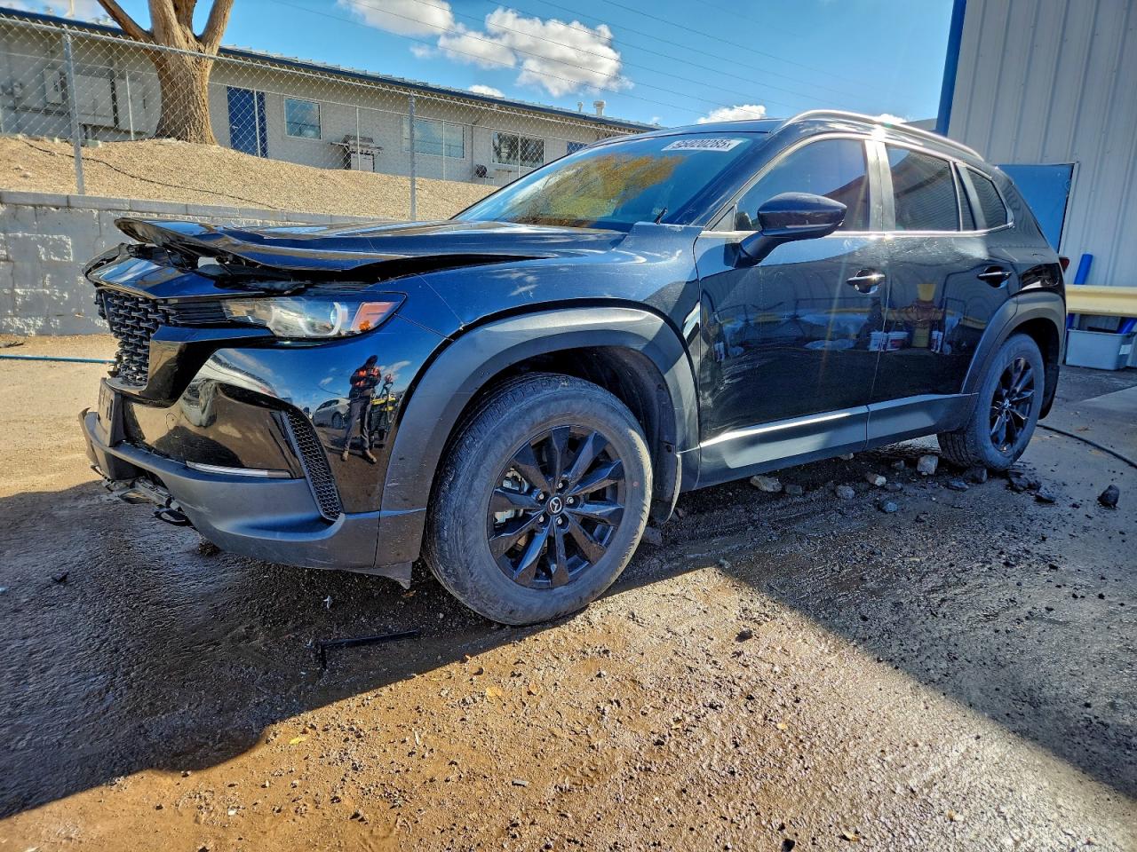 MAZDA CX-50 PREFERRED PLUS