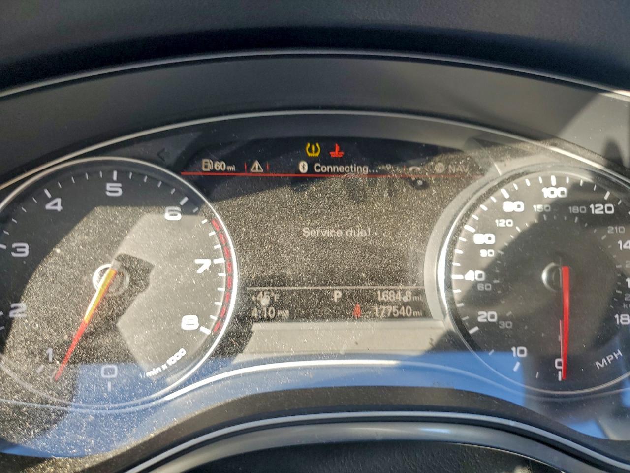 AUDI A6 PREMIUM PLUS