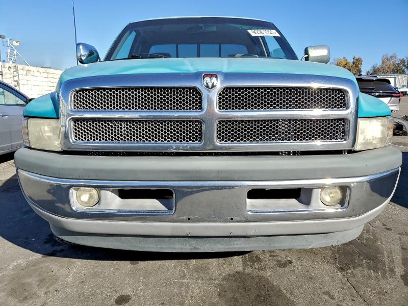 1997 DODGE RAM 1500 #3315710448