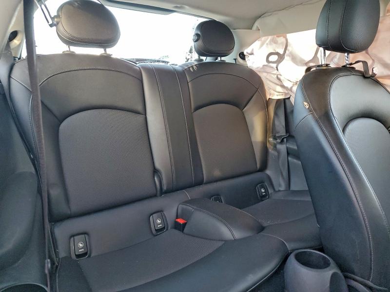 2015 MINI COOPER #3316716507