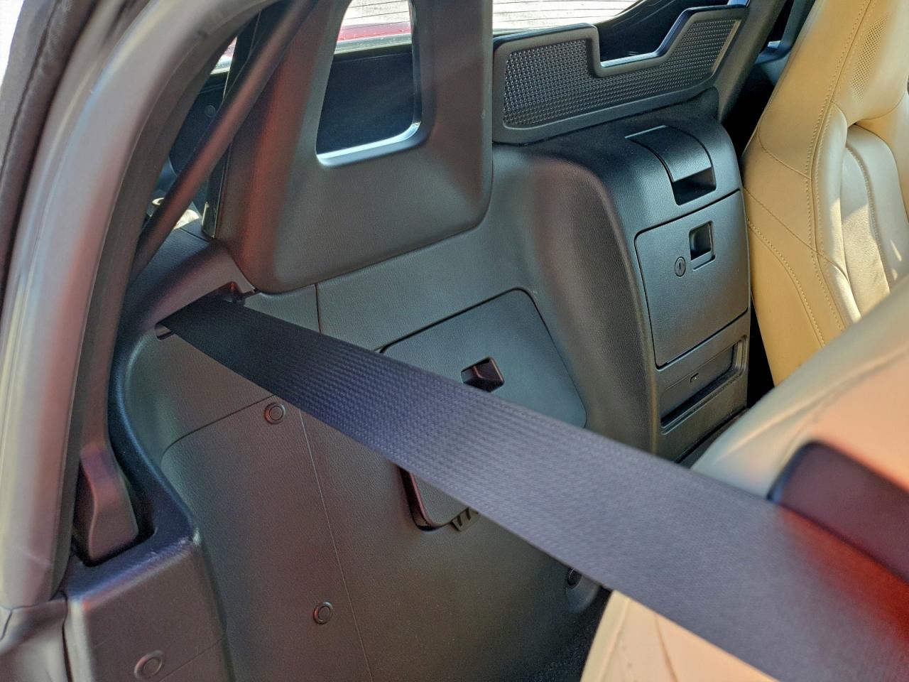 MAZDA MX-5 GRAND TOURING