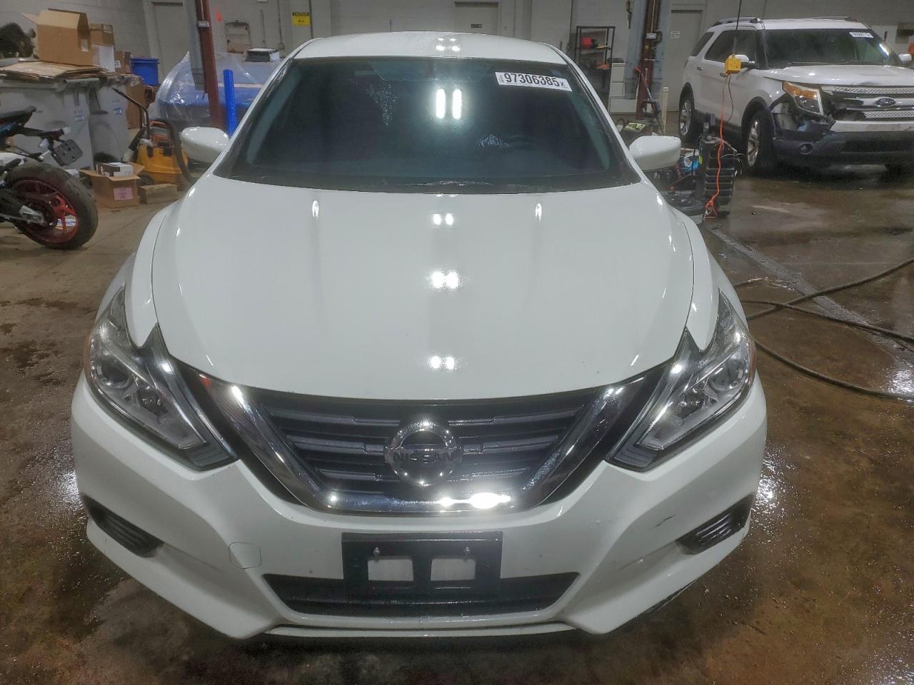 Lot #3319364651 2016 NISSAN ALTIMA 2.5