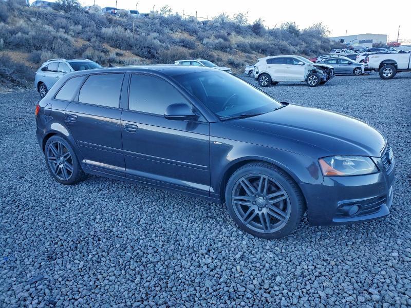 2010 AUDI A3 PREMIUM #3301949416