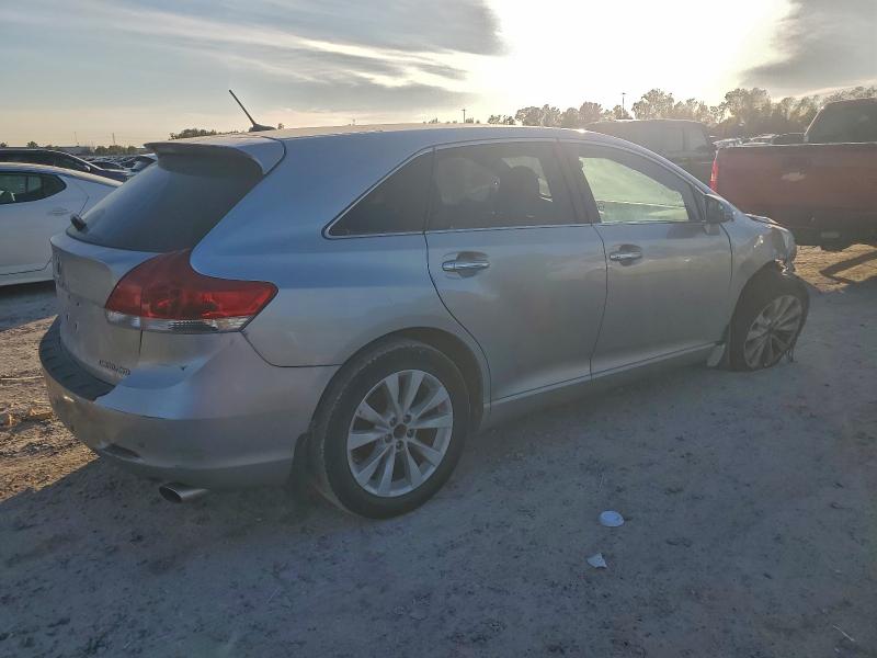 2015 TOYOTA VENZA LE #3311451253