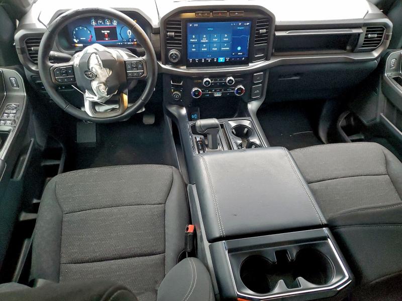 2024 FORD F150 XLT #3309573561