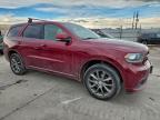 Lot #3317813067 2017 DODGE DURANGO GT