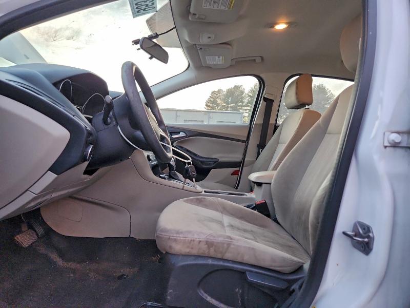 2015 FORD FOCUS SE #3304518451