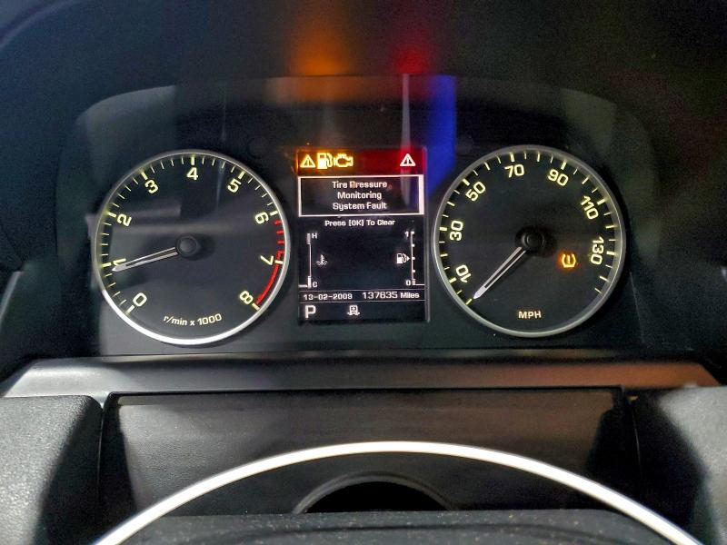 2013 LAND ROVER RANGE ROVE #3311473265