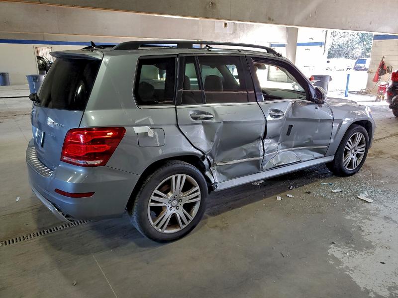 2015 MERCEDES-BENZ GLK 250 BL #3301675623