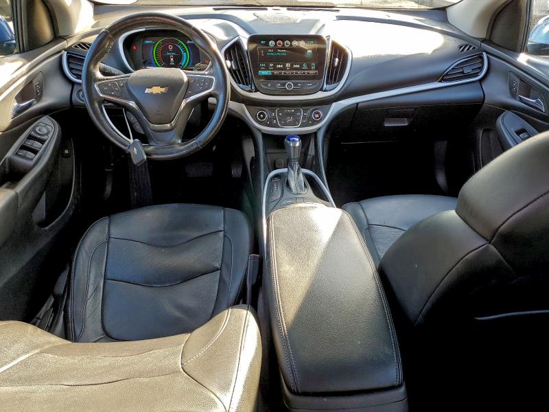 2016 CHEVROLET VOLT LT #3312371776