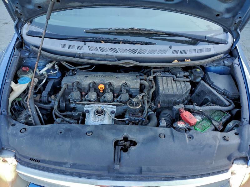 2008 HONDA CIVIC LX #3318978928