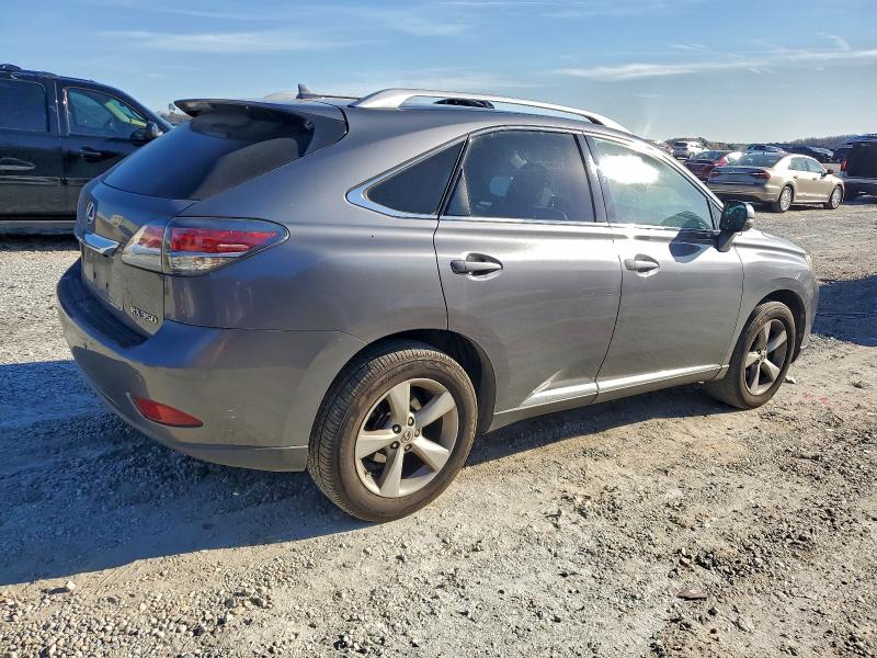 2013 LEXUS RX 350 #3316807422
