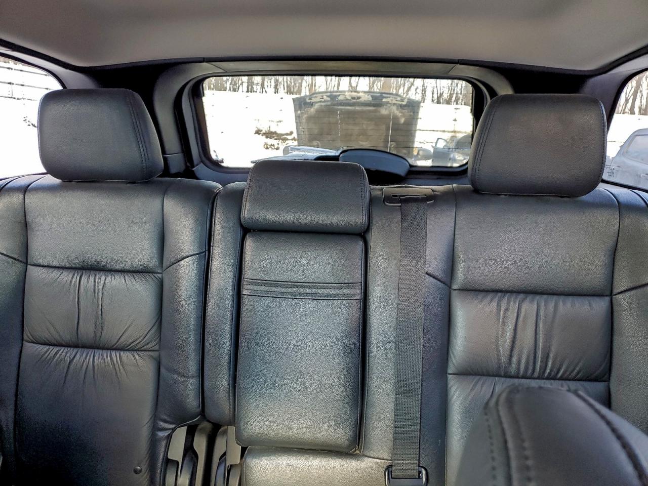 Lot #3303663937 2012 JEEP GRAND CHER