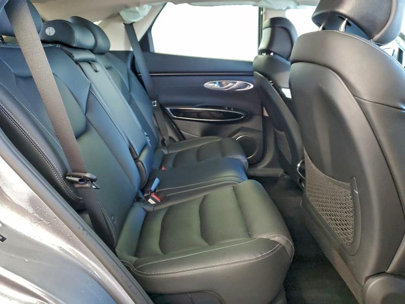 2025 GENESIS GV70 BASE #3318896941