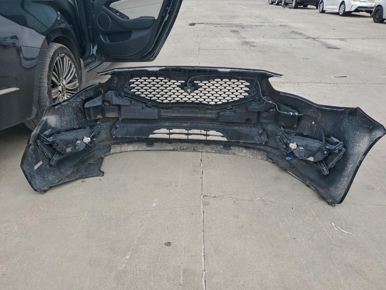 Lot #3309771867 2015 KIA CADENZA PR