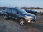 Lot #3303847542 2017 FORD ESCAPE TIT