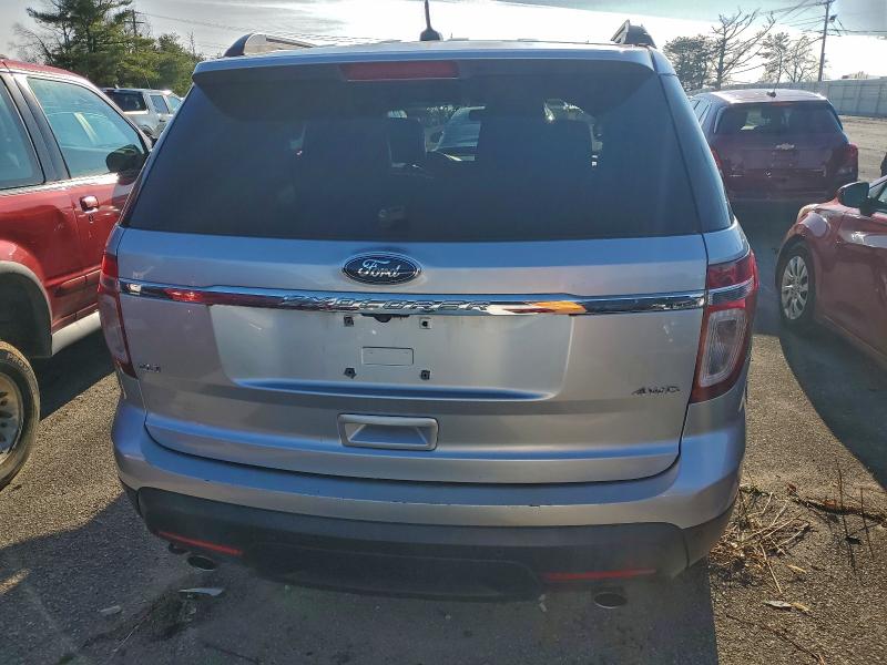 2013 FORD EXPLORER X #3301809396