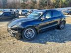 Lot #3304606474 2017 PORSCHE MACAN