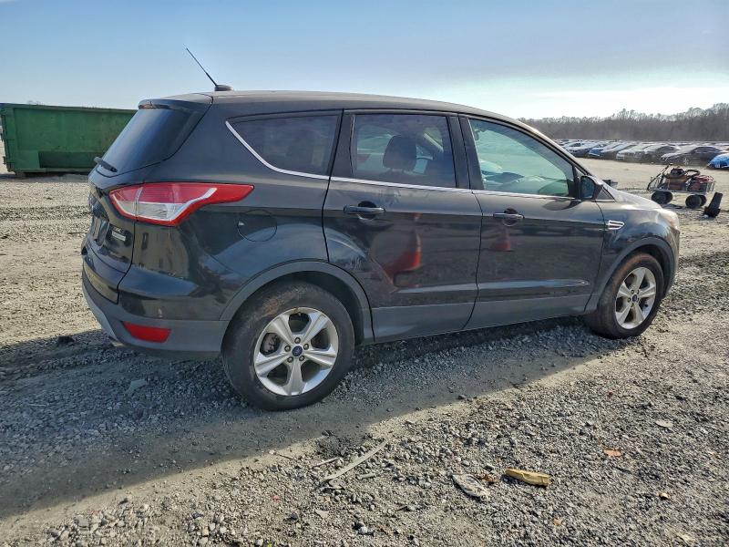 2014 FORD ESCAPE SE #3316800416