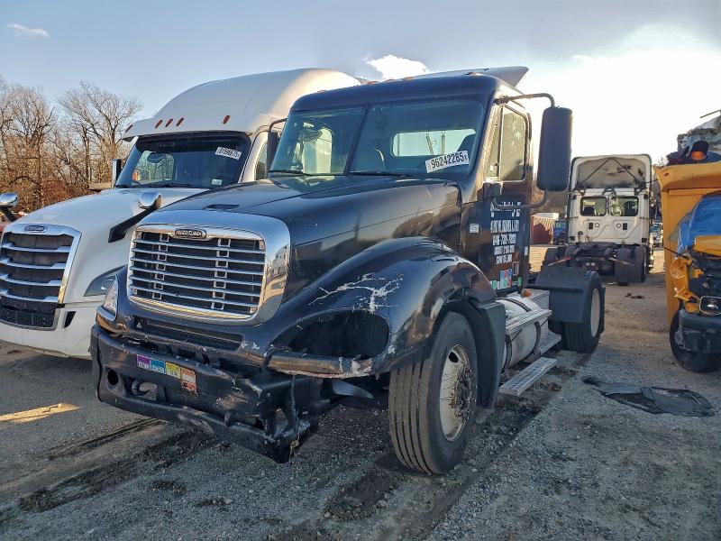 2007 FREIGHTLINER COLUMBIA 1 #3318911933