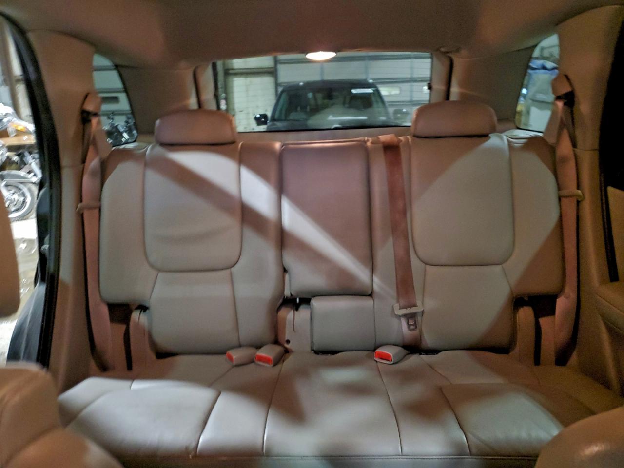 Lot #3310415958 2007 CHEVROLET EQUINOX LT