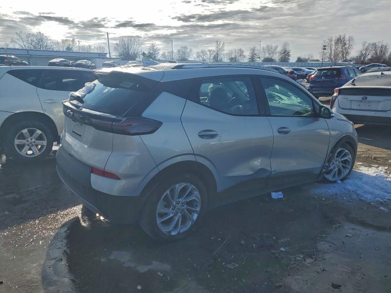 2023 CHEVROLET BOLT EUV L #3304664965