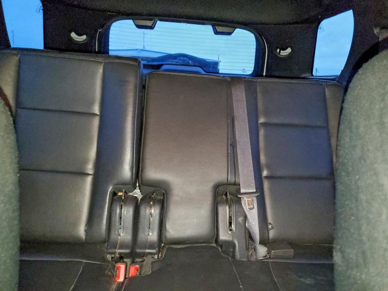 2014 FORD EXPLORER P #3303609941