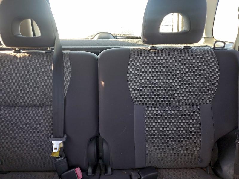 2004 TOYOTA RAV4 #3316828418