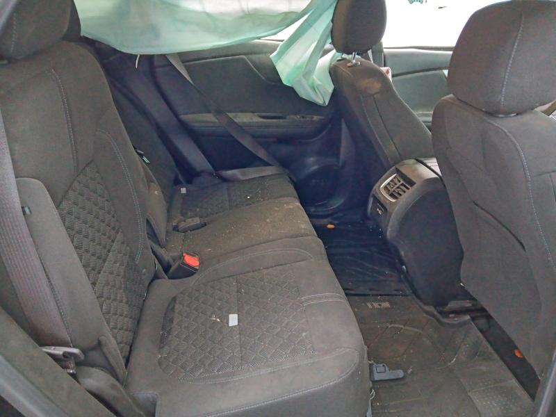 2022 CHEVROLET BLAZER 2LT #3304736915