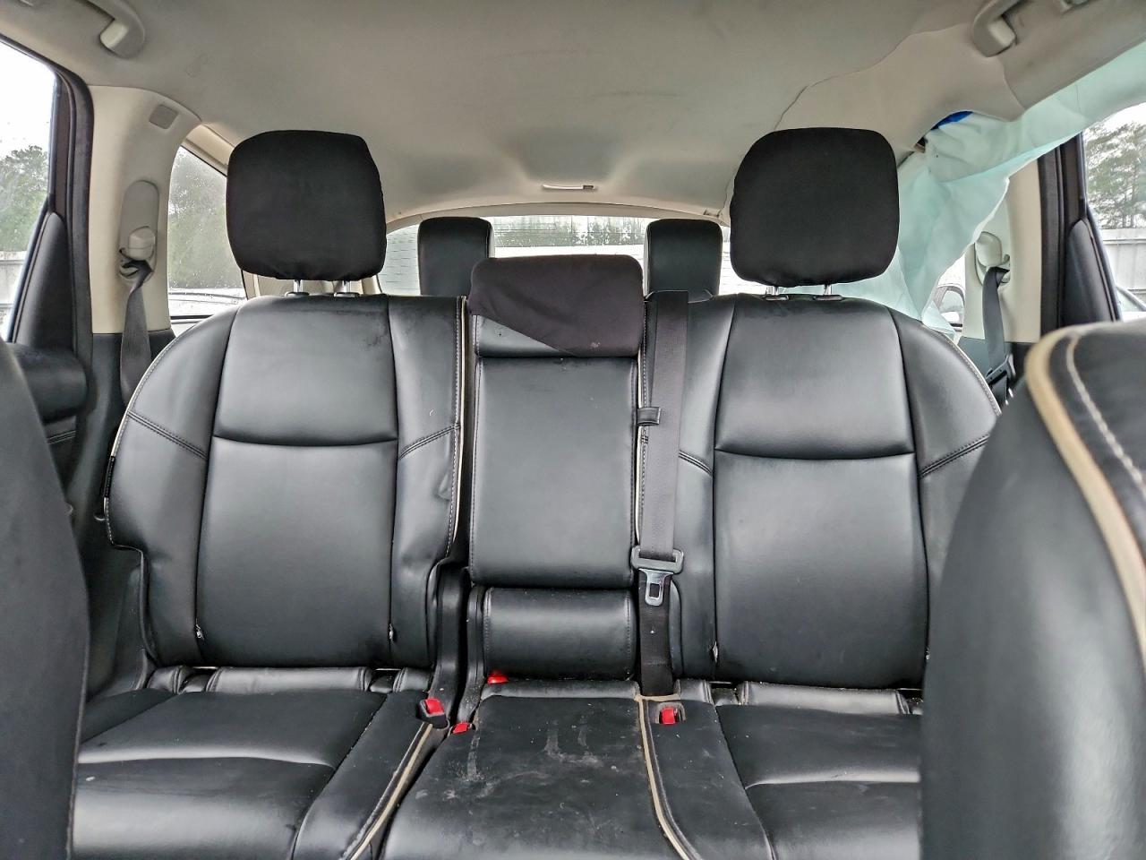 Lot #3308303188 2020 INFINITI QX60 LUXE