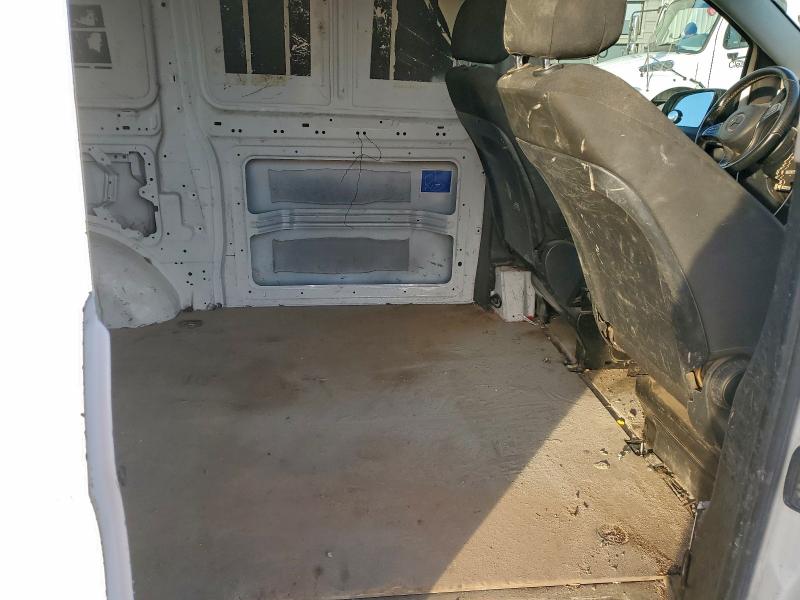 2016 MERCEDES-BENZ METRIS #3303827423