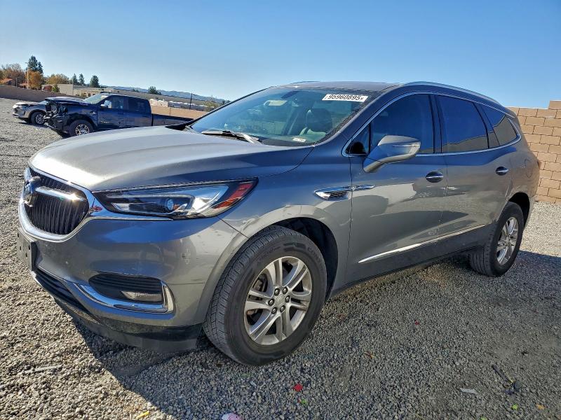 2019 BUICK ENCLAVE ES #3310446351