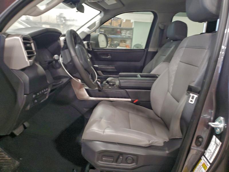 2024 TOYOTA TUNDRA DOU #3315960088