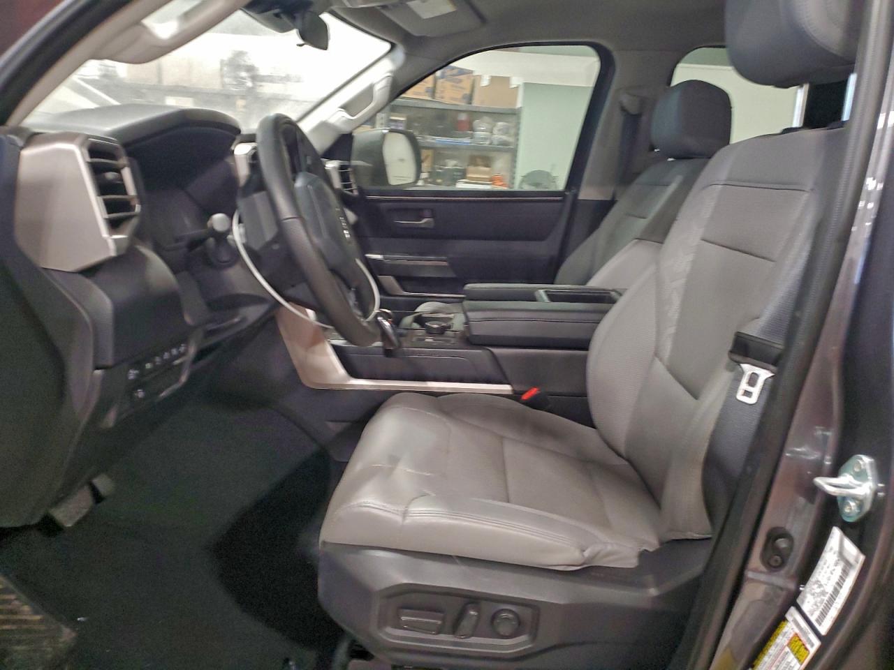 Lot #3315960088 2024 TOYOTA TUNDRA DOU