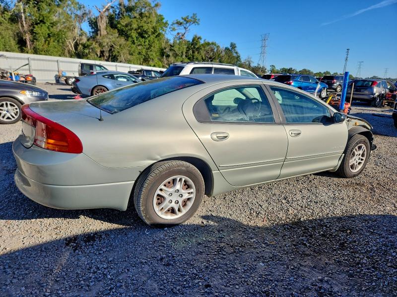 1999 DODGE INTREPID #3312589208