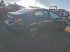 Lot #3309601559 2013 HONDA CIVIC EX