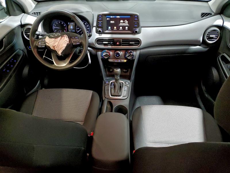 2019 HYUNDAI KONA SE #3304745016