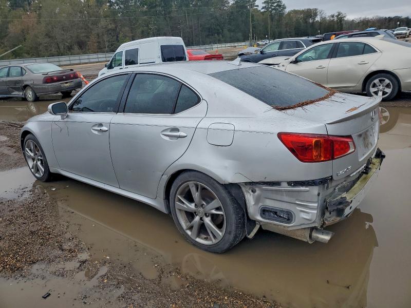 2010 LEXUS IS 250 #3308887320