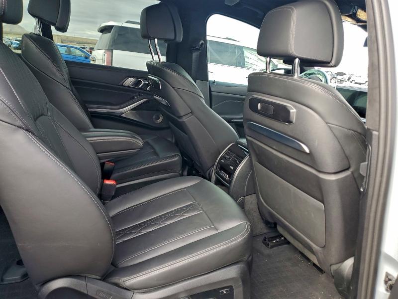 2024 BMW X7 M60I #3309788360