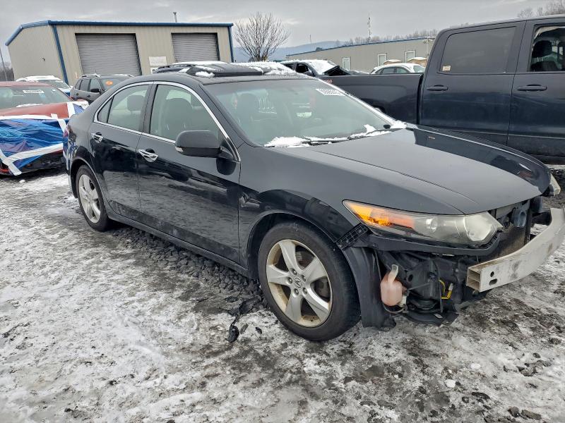 2009 ACURA TSX #3308459303