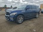 Lot #3312293771 2017 INFINITI QX80 BASE