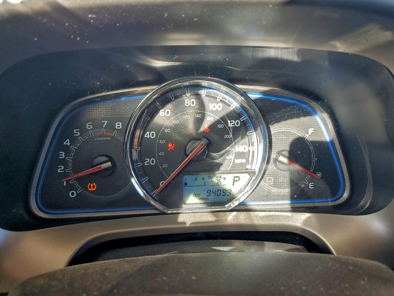 Lot #3310777964 2014 TOYOTA RAV4 LIMIT