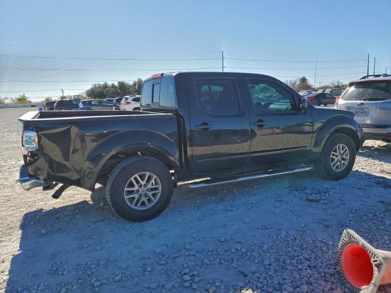 2019 NISSAN FRONTIER S #3311759735